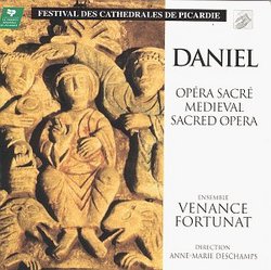 Play of Daniel: Ludus Danielis Medieval Mystery