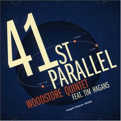 41st Parallel