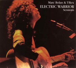 Electric Warrior Sessions