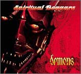 Demons (Bonus CD)