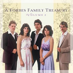 Forbes Family Treasury Volume 2