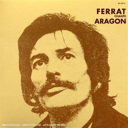 Ferrat Chante Aragon