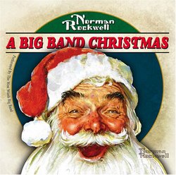 Norman Rockwell: Big Band Christmas