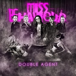 Double Agent By Miss Behaviour (2014-09-01)