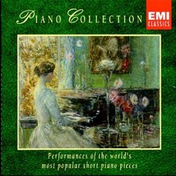 Piano Collection / Arrau, Pollini, Richter, Gelber et al