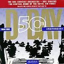 D-Day 50th Anniversary