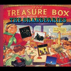 Treasure Box: 1991-1999 (Dlx)