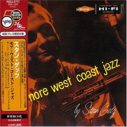 More West Coast Jazz (24bt)