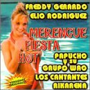 Merengue Fiesta Hot