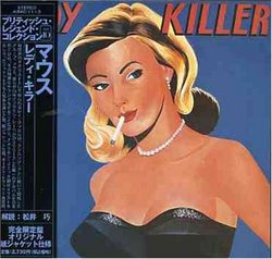 Lady Killer (Mini Lp Sleeve)