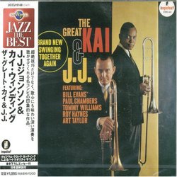 The Great Kai & J. J.