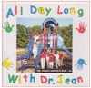 Melody House All Day Long with Dr. Jean Music CD