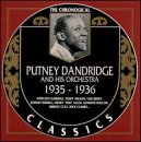 Putney Dandridge 1935 1936