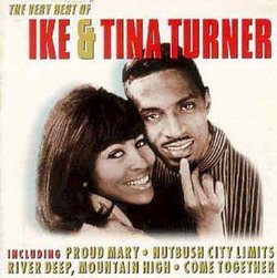 The Very Best of Ike & Tina Turner