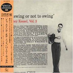 To Swing Or Not to Swing