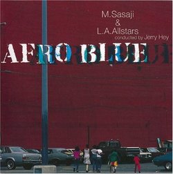 Afroblue