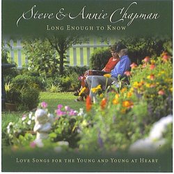 Long Enough To Know - Love songs for the young and young at heart