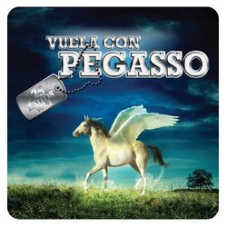 Vuela Con Pegaso 25 Exitos 2