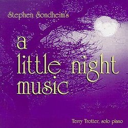 Stephen Sondheim's A Little Night Music