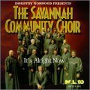 Savannah Community Choir