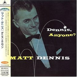 Dennis Anyone (24bt) (Mlps)