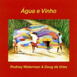 Agua E Vinho