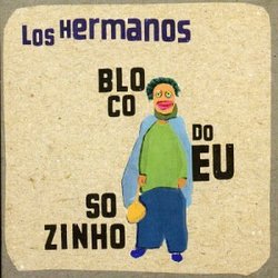 Bloco Do Eu Sozinho