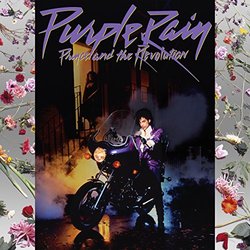Purple Rain (Expanded Edition)(3CD/1DVD)