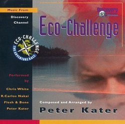 Eco-Challenge: Music From Discovery Channel