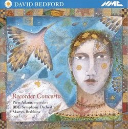 Concerto Recorder