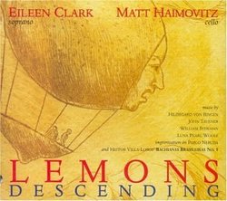 Lemons Descending