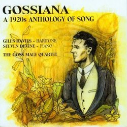 Gossiana: A 1920s Anthology of Song