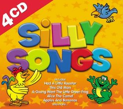 Silly Songs (Dig)