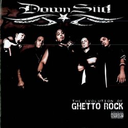 The Evolution Of Ghetto Rock