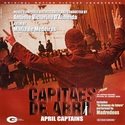 Capitaes De Abril - April Captains