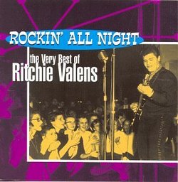 Rockin' All Night: The Very Best of Ritchie Valens