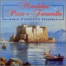 Mandolini Pizza & Tarantelle