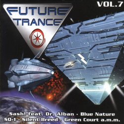 Future Trance 7