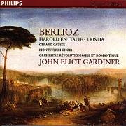 Hector Berlioz: Harold En Italie, Op. 16