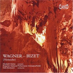 Wagner & Bizet in Concert