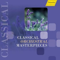 Classical Orchestral Masterpieces