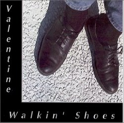 Walkin' Shoes