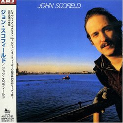 John Scofield