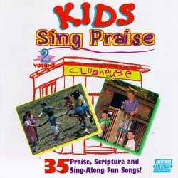 Kids Sing Praise