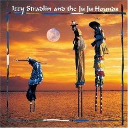 Izzy Stradlin & The Ju Ju Houn