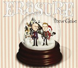 Snow Globe by Erasure