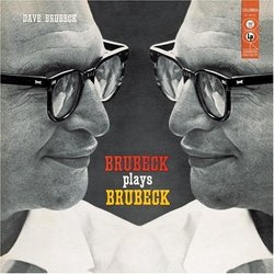 Brubeck Plays Brubeck (Reis)