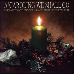 A' Caroling We Shall Go