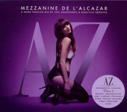 Mezzanine De L'Alcazar V.9 (Dig)
