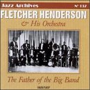 Father of the Big Band 1925-1937